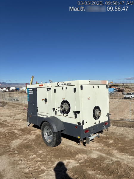 2023 ATLAS COPCO PAC F44 KD-S