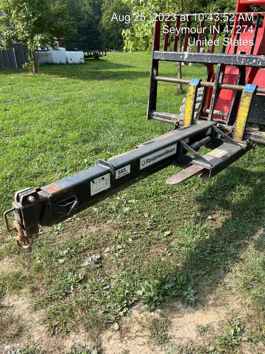 2021 STAR INDUSTRIES M1360B - Star JIB Boom