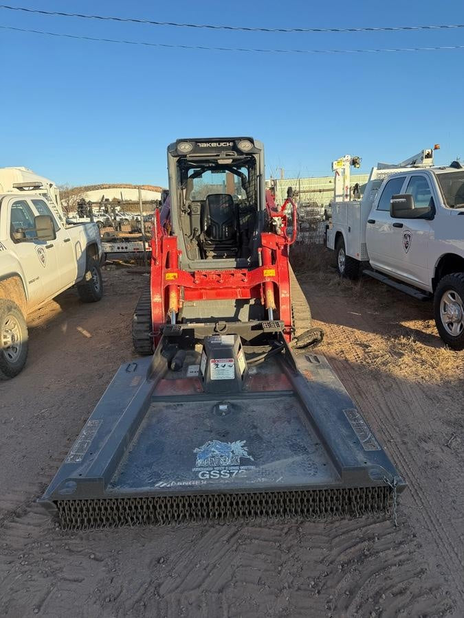 2019 PALADIN 30372A-0022