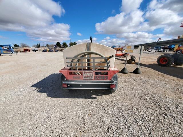 2019 MULTIQUIP WT5C