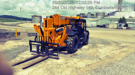 2025 JCB 512-56