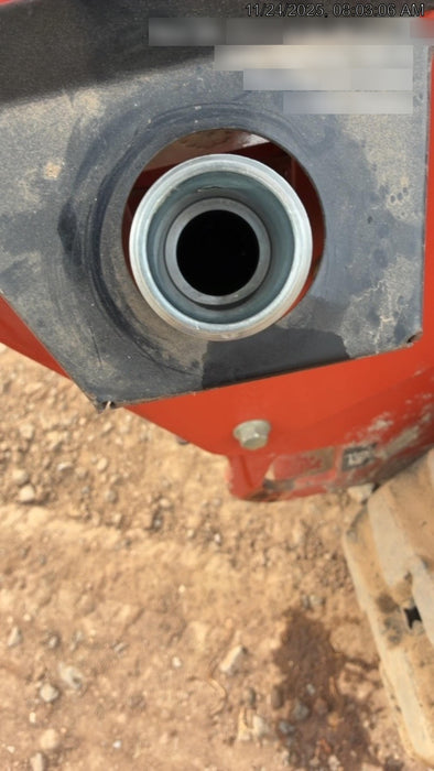 2020 DITCH WITCH C24XA