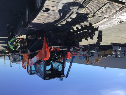 2020 KUBOTA SVL75-2HC