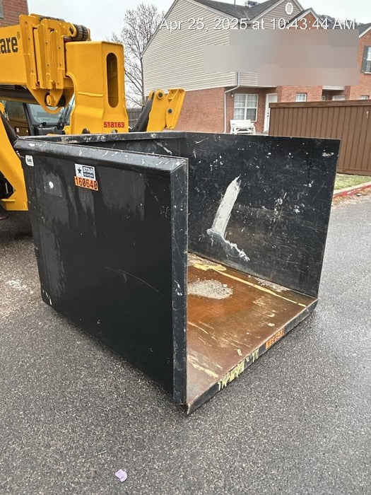 2021 STAR INDUSTRIES 1425