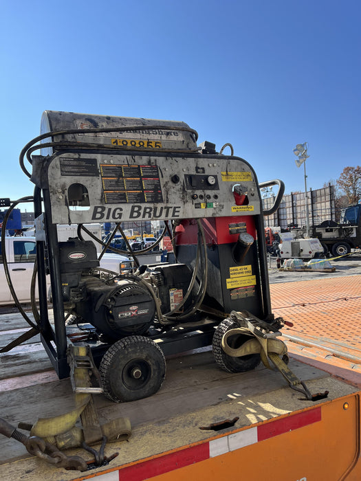 2021 SIMPSON BB65129