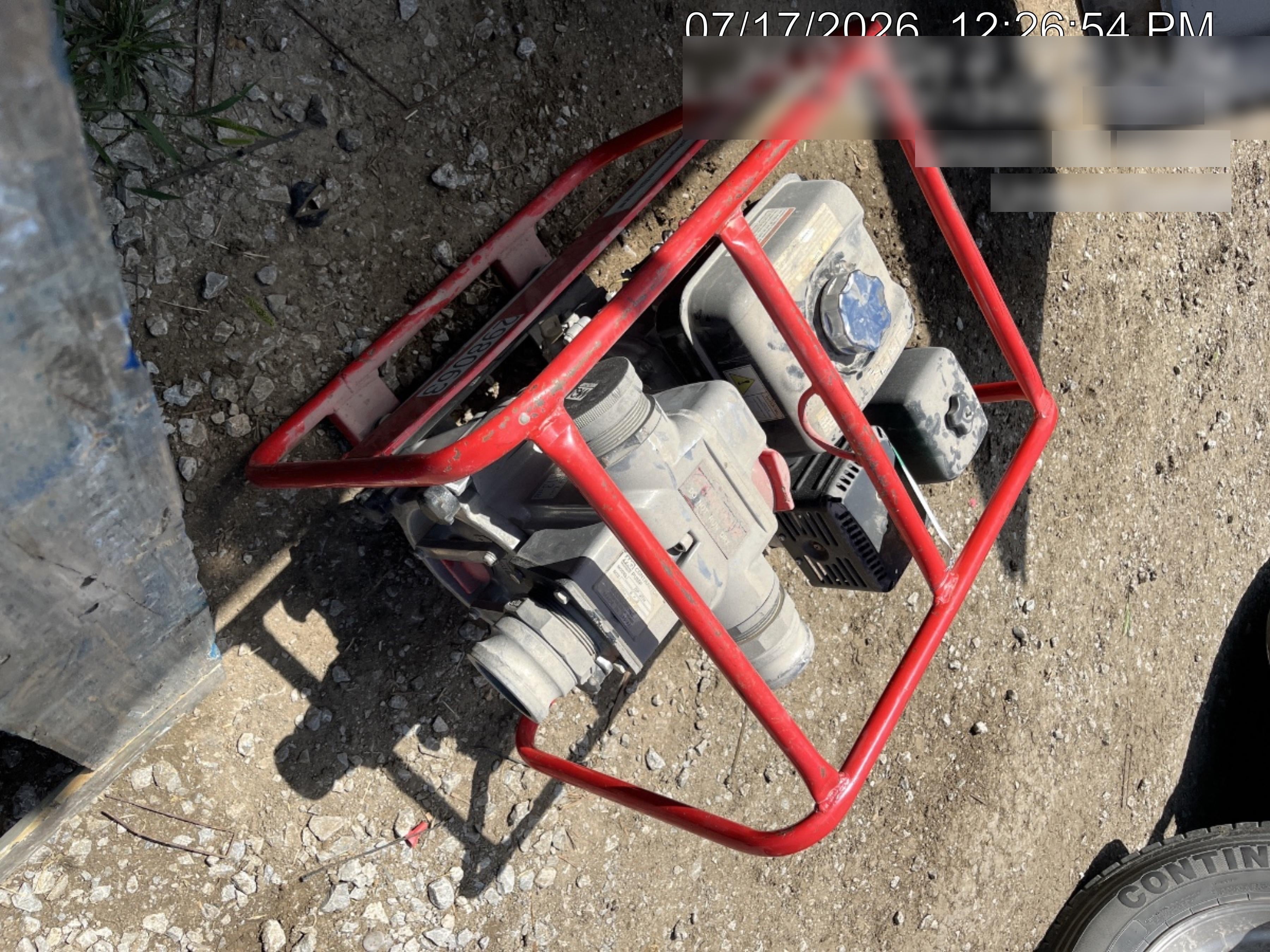 2023 MULTIQUIP QP3TH