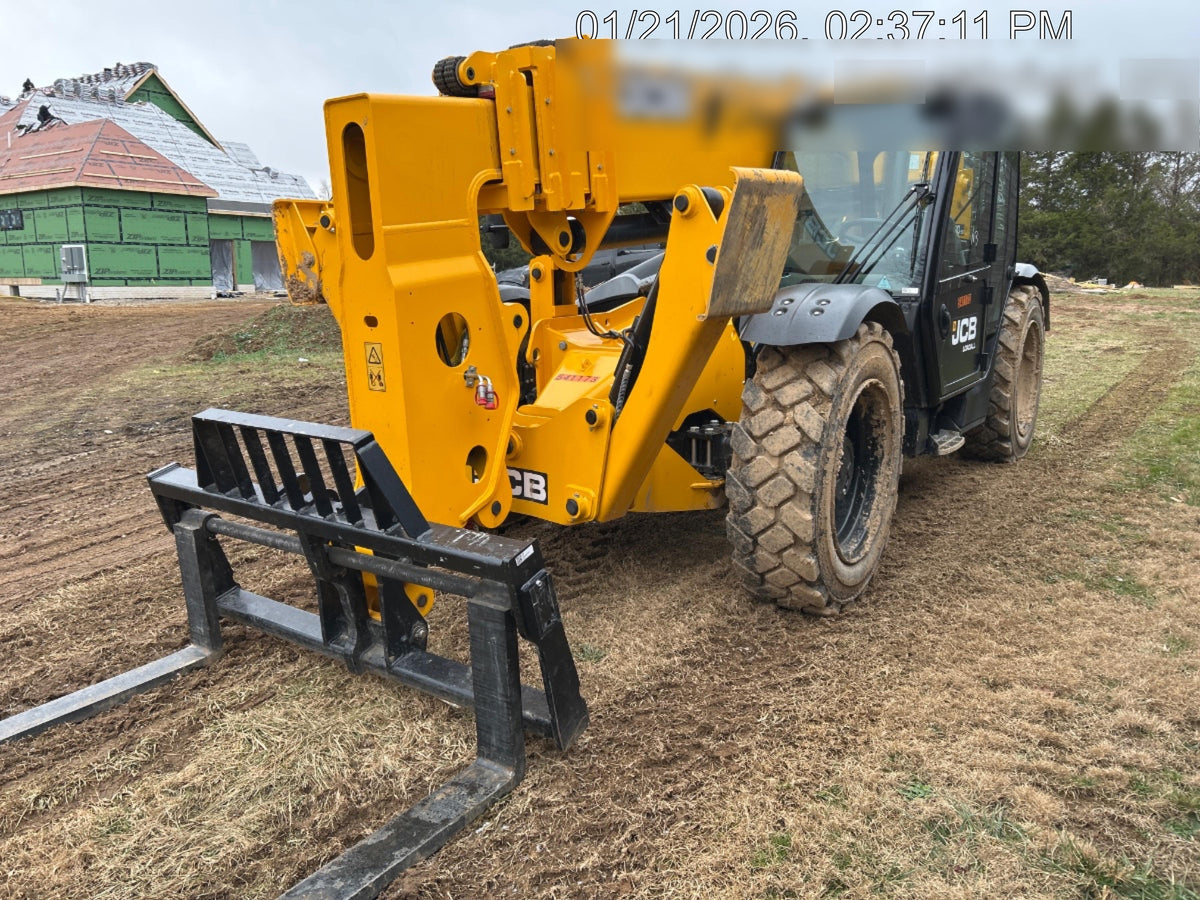 2025 JCB 510-56
