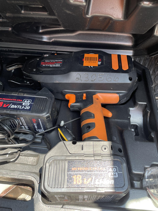 2022 BN PRODUCTS BNT-40X