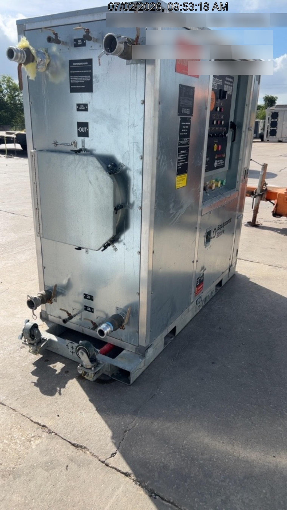 2023 SMARTECH SMTAH1D030HQ