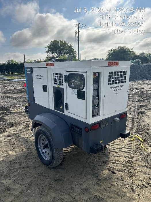 2022 ATLAS COPCO QAS25 CWK