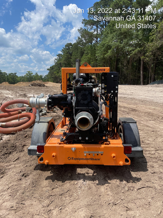 2021 PIONEER PP66S12L71-TD2.9L4