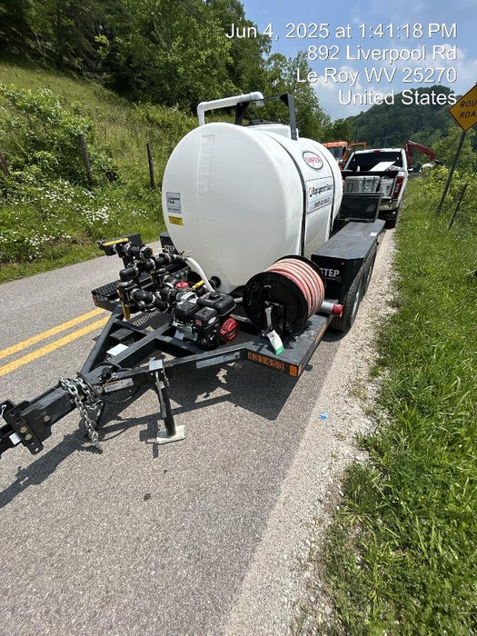 2024 SIMPSON SWT-52517