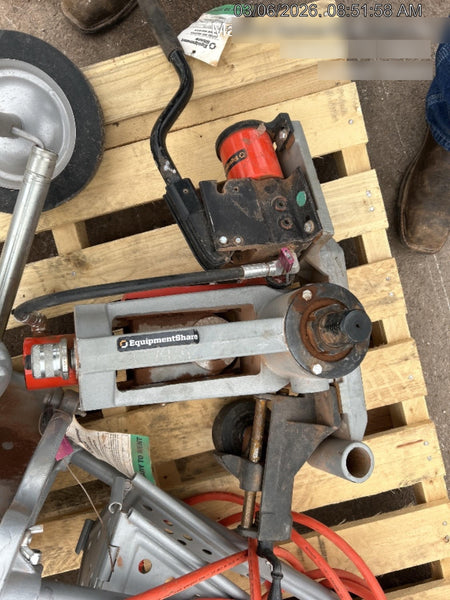 2024 RIDGID 918-1