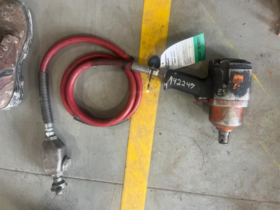 2021 MICHIGAN PNEUMATIC 751SS