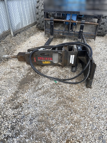 2019 STRIKER TNB-7J