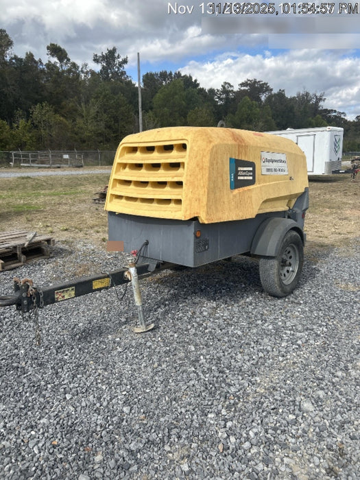 2020 ATLAS COPCO XAS188