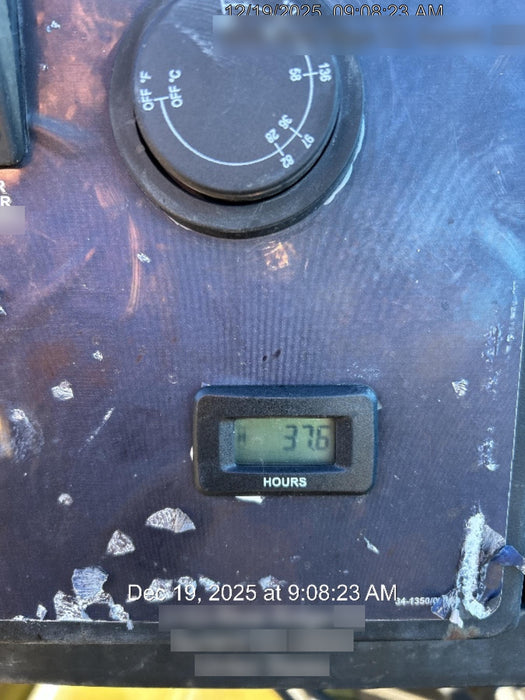 2020 MI-T-M CORPORATION HS-3006-0MDK-UR