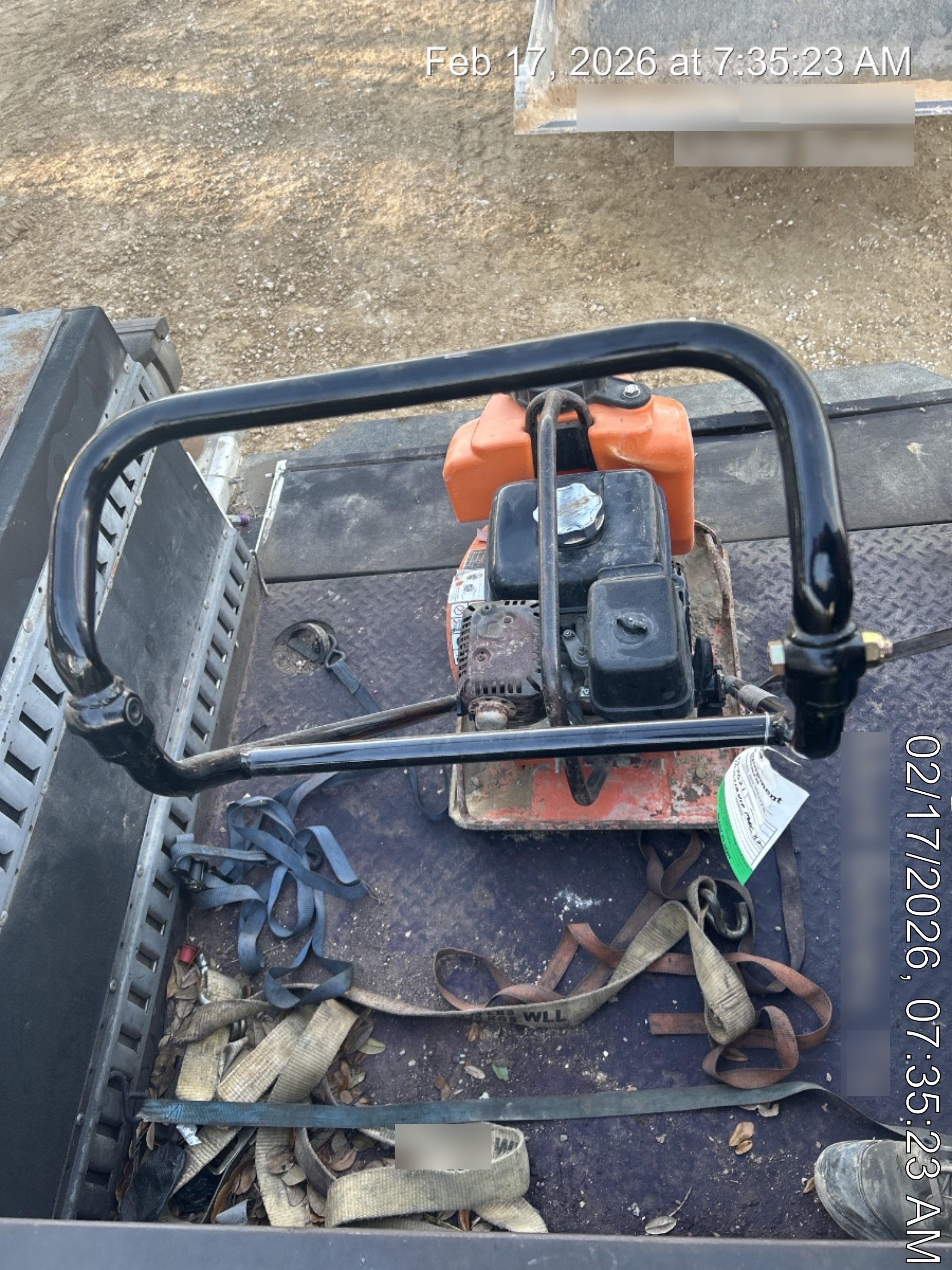 2023 MULTIQUIP MVC82VHW