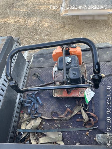 2023 MULTIQUIP MVC82VHW