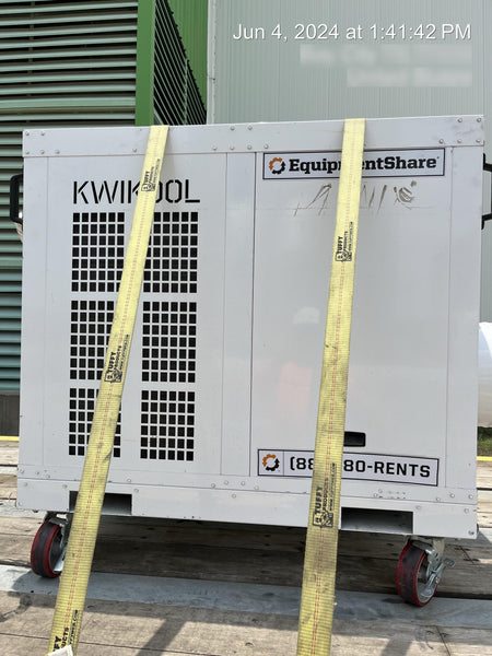 2023 KWIKOOL KPO5-43H