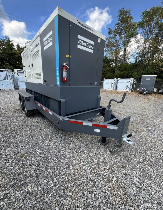 2024 ATLAS COPCO QAS 330