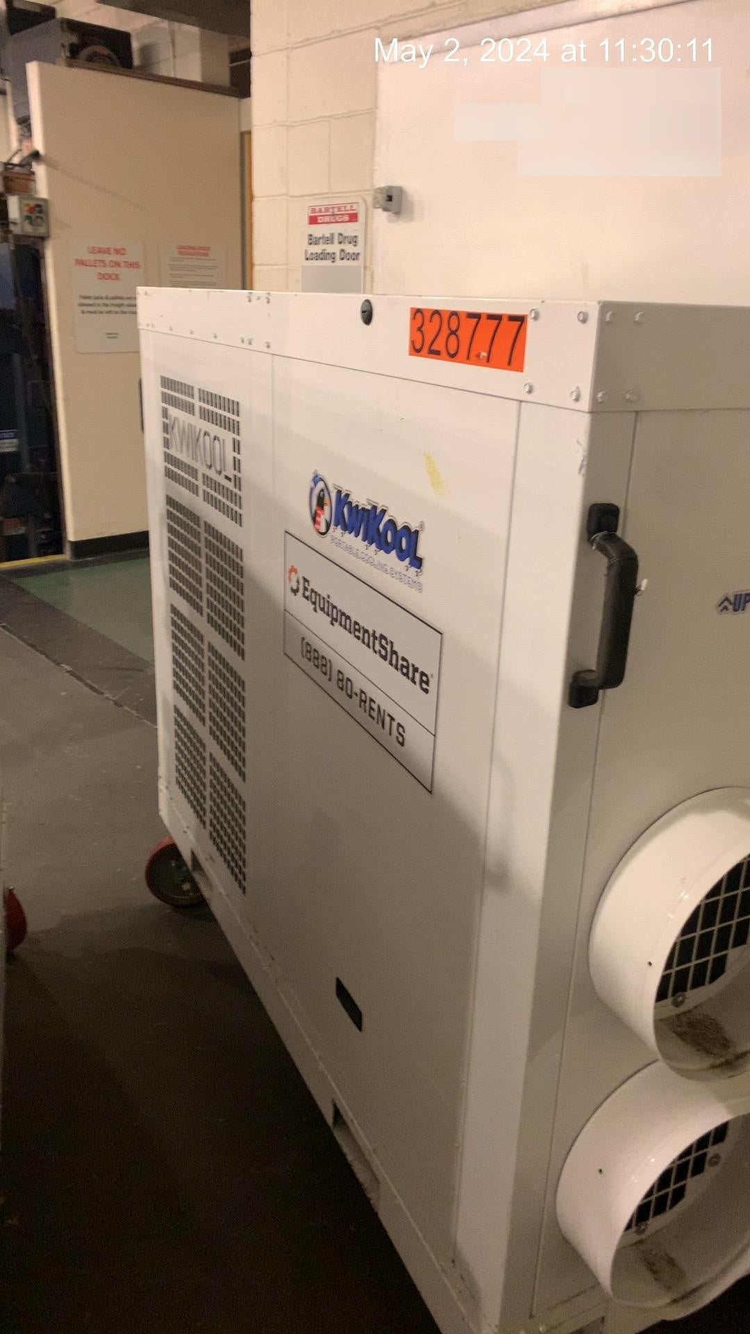 2023 KWIKOOL KPO12-43H