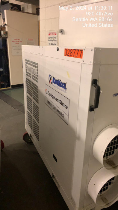 2023 KWIKOOL KPO12-43H