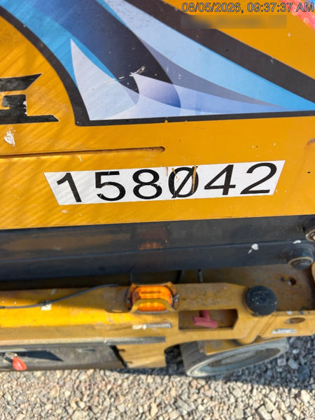 2021 XCMG XG1930DC
