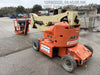 2019 JLG E400AJPN