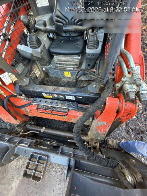 2020 PALADIN UTILITY GRAPPLE 11876-0022