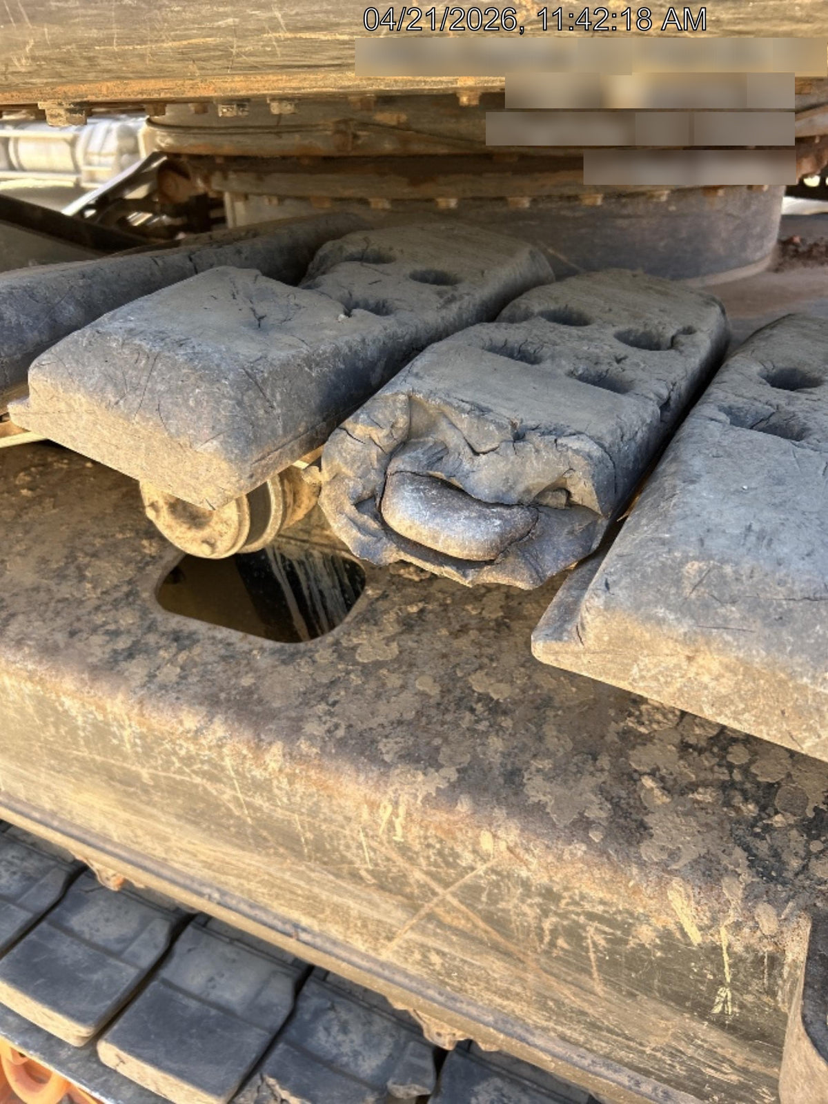 2020 LINK-BELT 145X4DZ