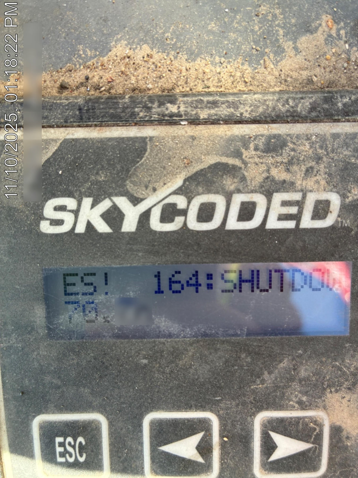 2023 SKYJACK SJ3219