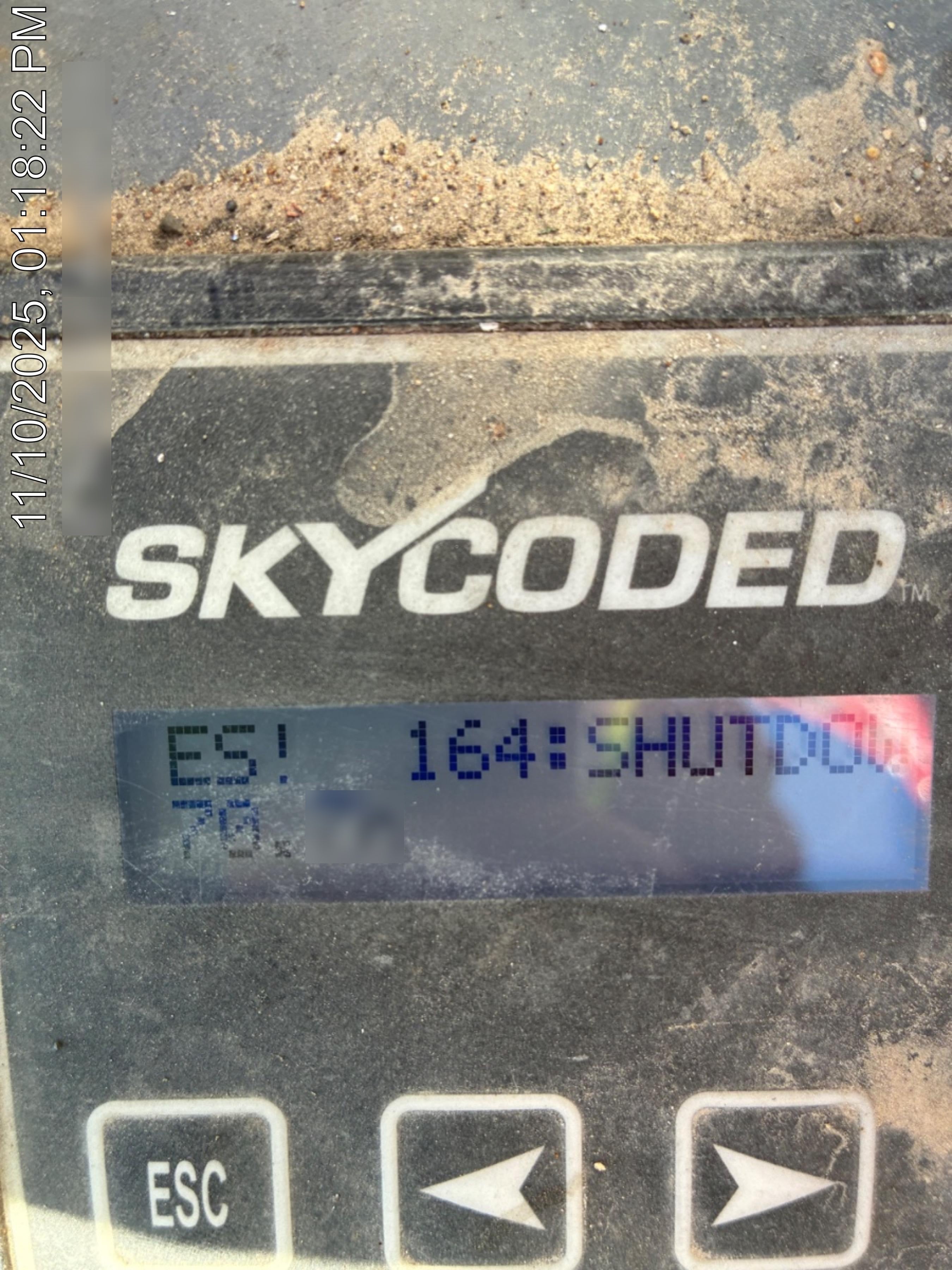 2023 SKYJACK SJ3219