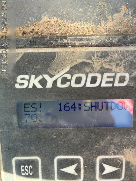 2023 SKYJACK SJ3219