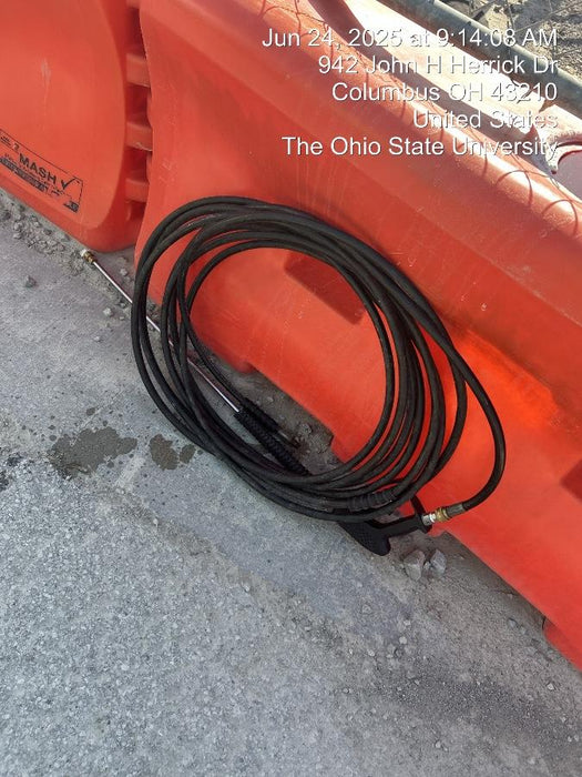 2023 SIMPSON SRC5050143E