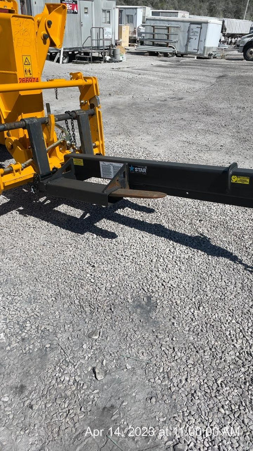 2023 STAR INDUSTRIES M1360B - Star JIB Boom