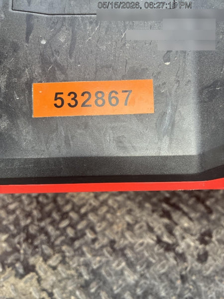 2025 HILTI DD 150-U