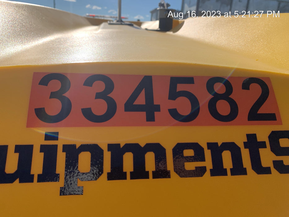 2023 ATLAS COPCO XAS188 CWK