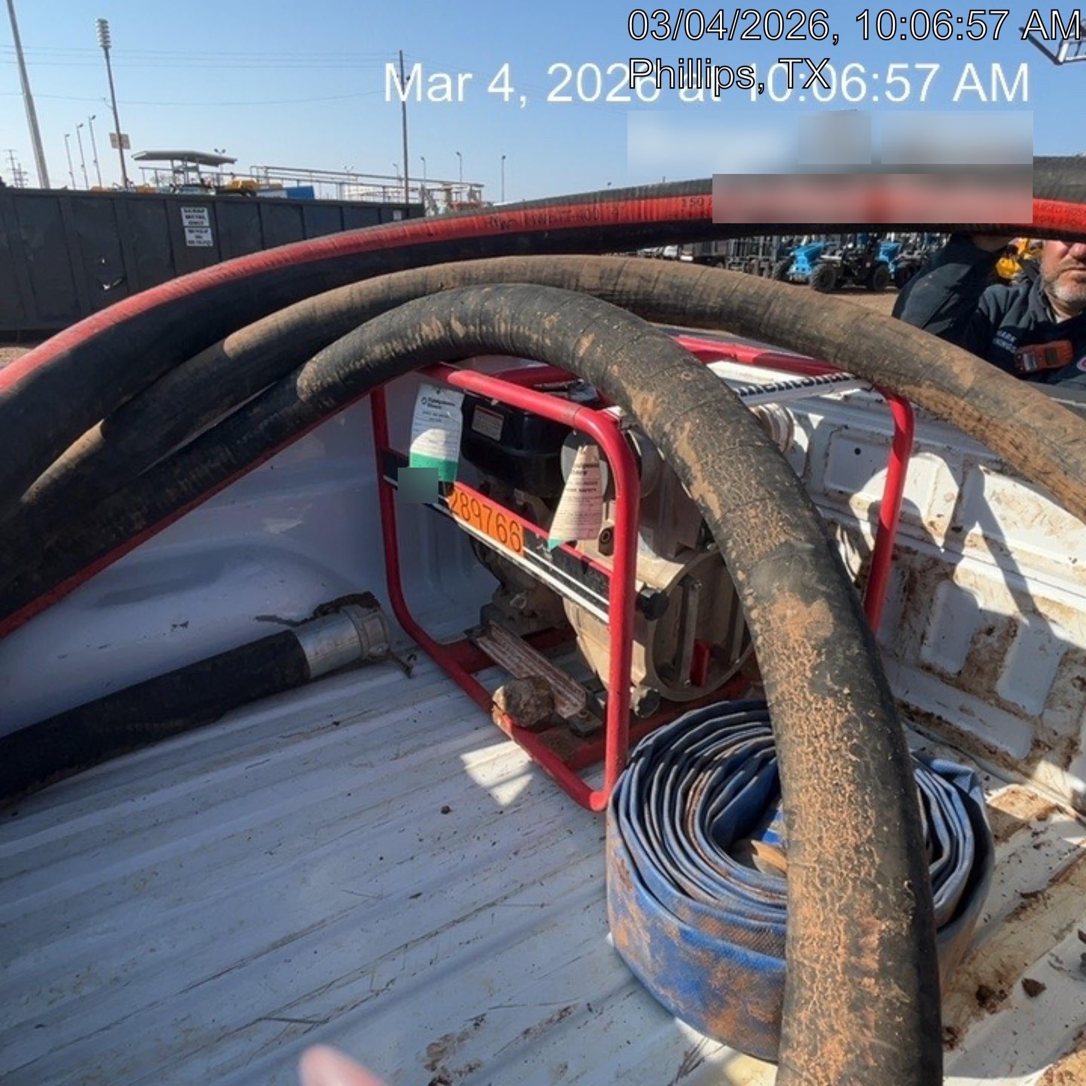 2023 MULTIQUIP QP3TH
