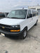 2023 CHEVROLET Express Van - Rental