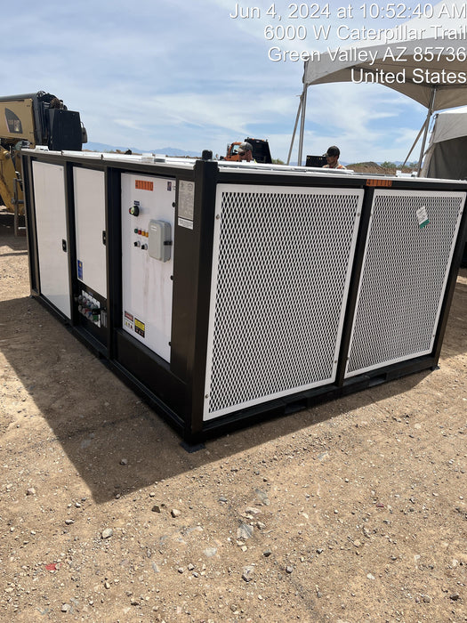 2024 AES AES25TDH44TTA