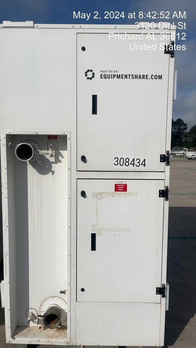 2023 CAPS PAHV-140TC-0NN0NN-5E5-P2-VG2CEUP