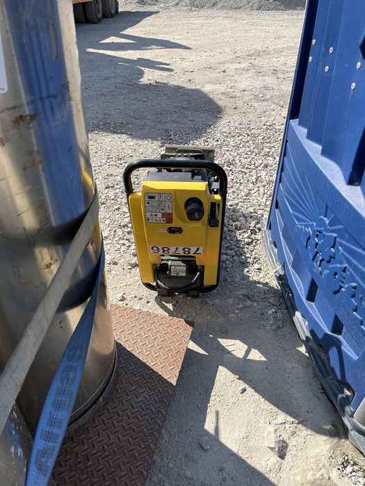 2020 WACKER NEUSON BS60-4As