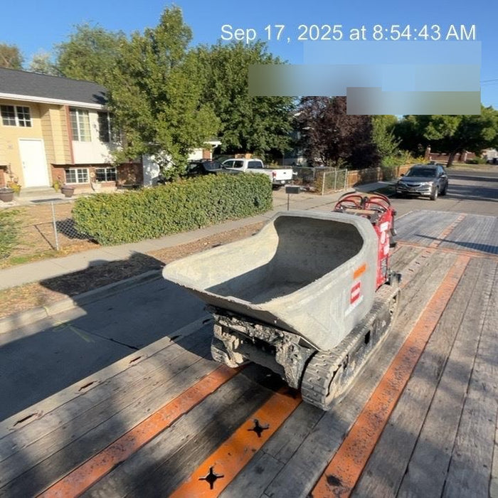 2021 TORO MBTX 2500-TS