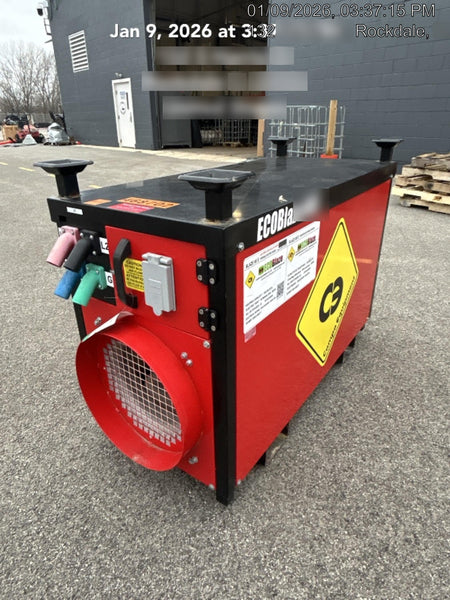 2024 CAMPO EB60E240480V