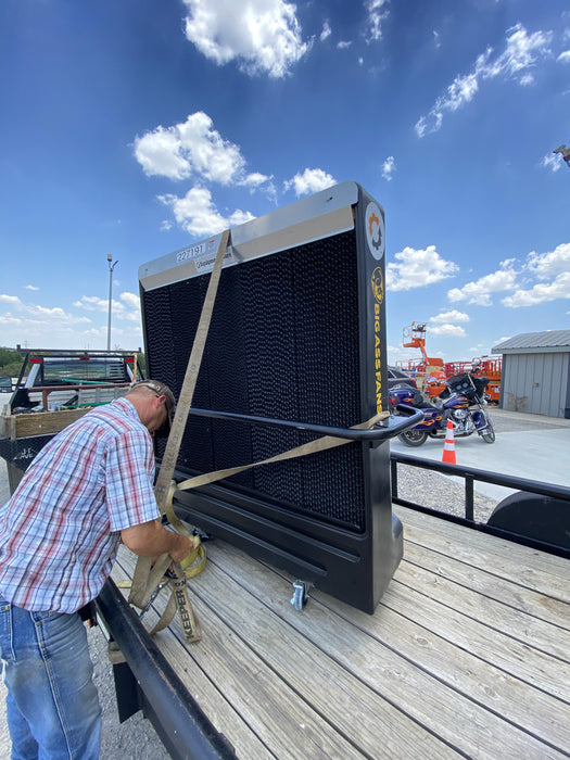 2022 BIG ASS FANS Cool Space 400