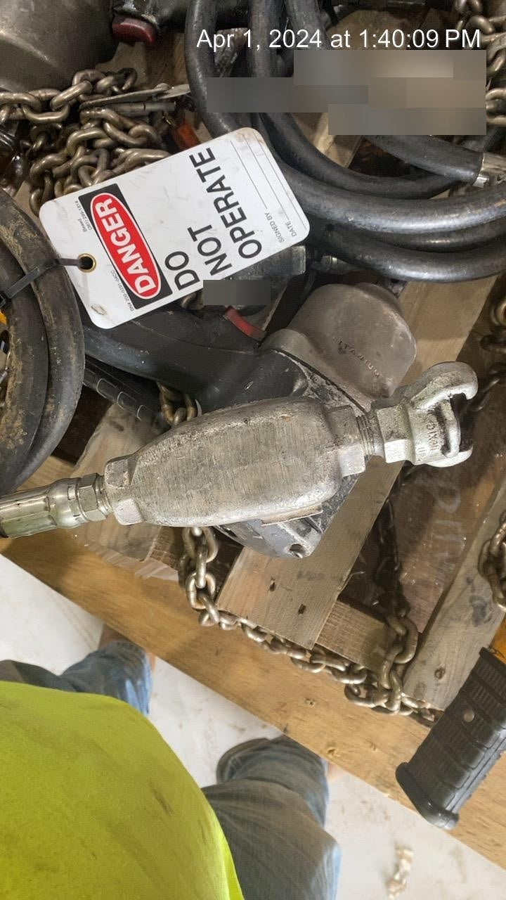 2022 INGERSOLL RAND 2925P1TI