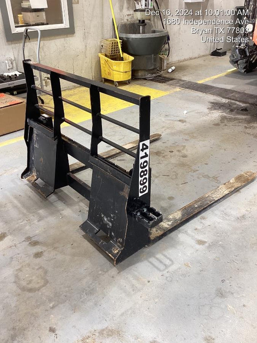 2024 ARROW MATERIAL HANDLING F5100CB