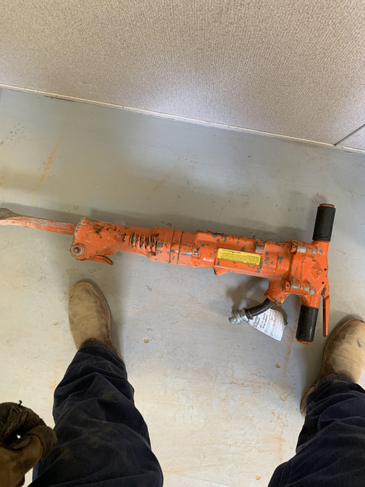 2019 AMERICAN PNEUMATIC TOOL 5240