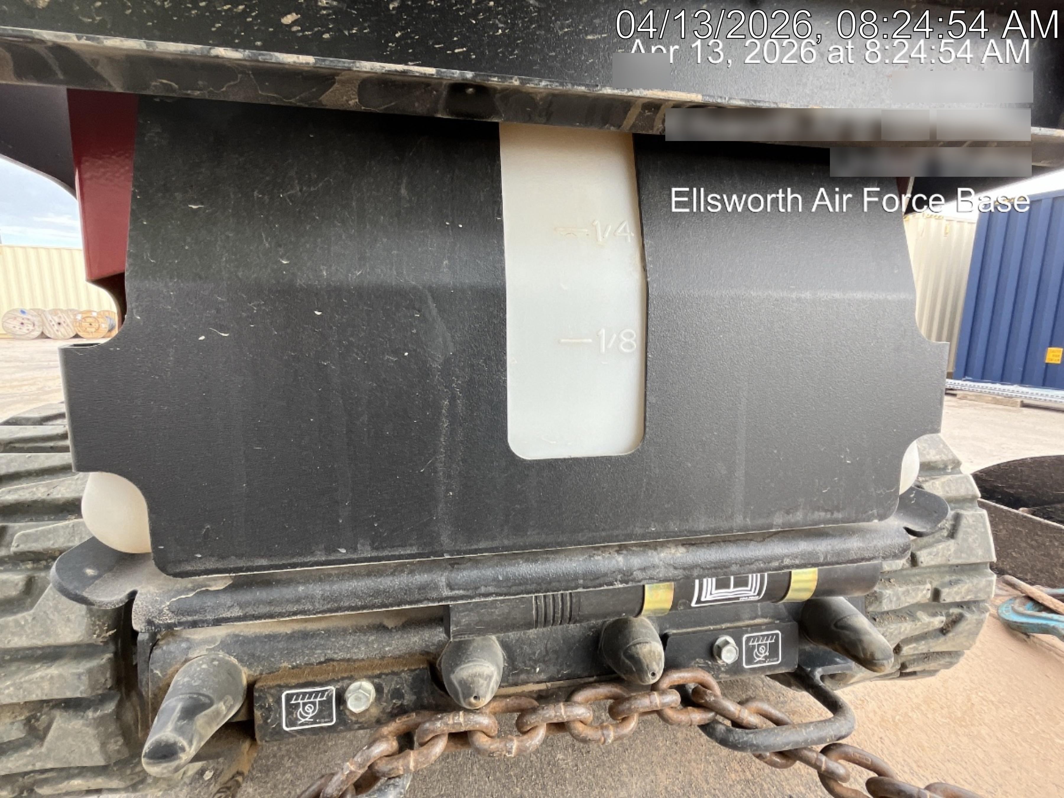 2025 TORO MBTX 2500-TS